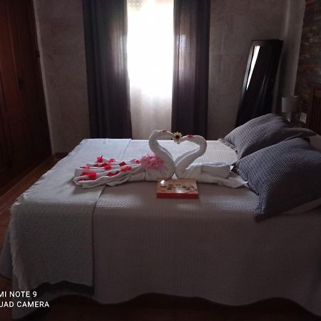 Finca Los Chatos Kadyks Zewnętrze zdjęcie