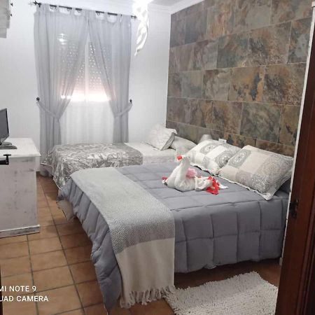 Finca Los Chatos Kadyks Zewnętrze zdjęcie