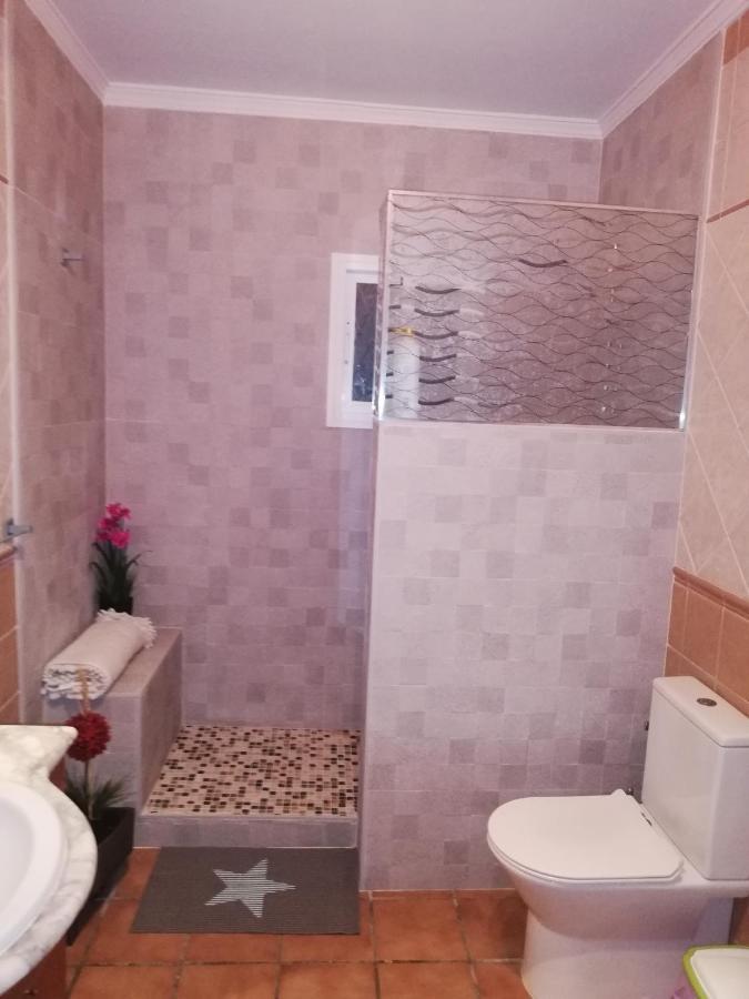 Finca Los Chatos Kadyks Zewnętrze zdjęcie