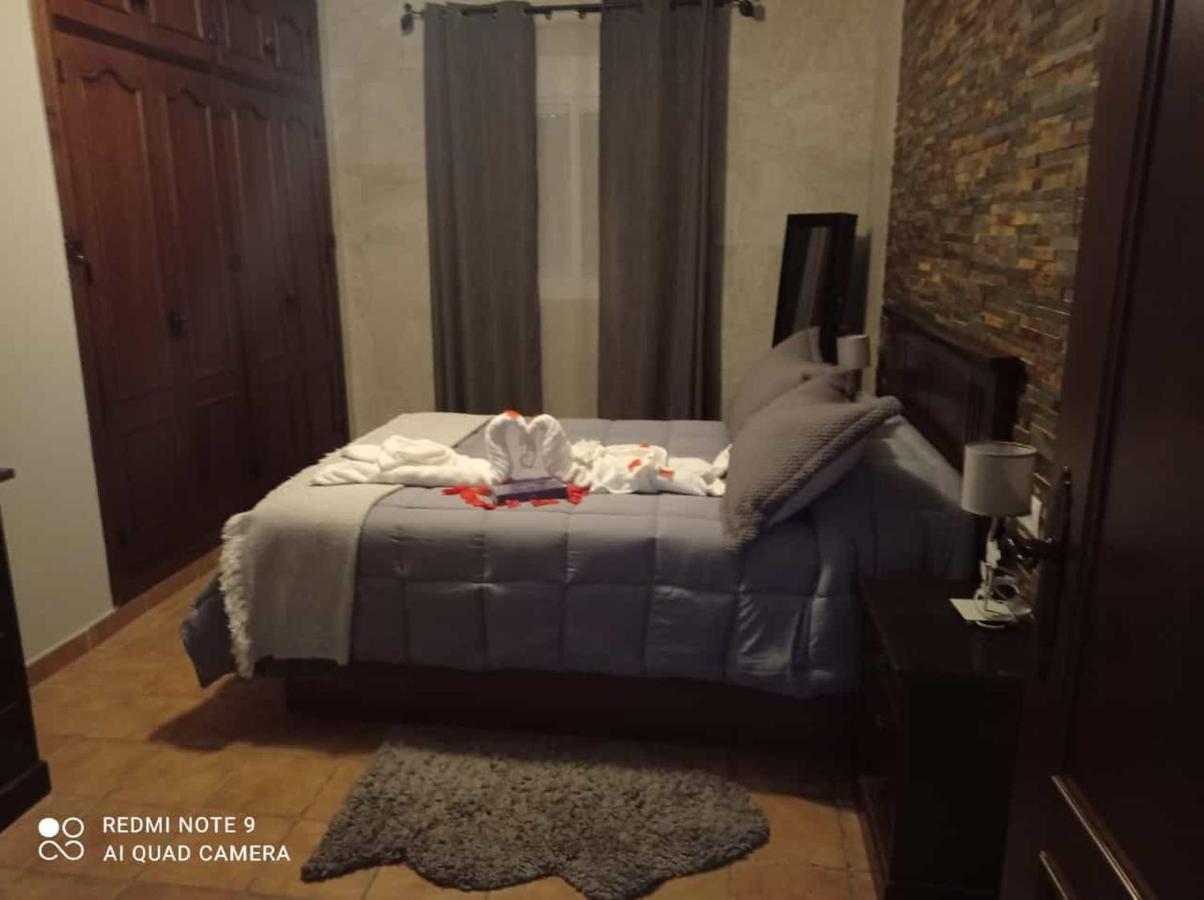 Finca Los Chatos Kadyks Zewnętrze zdjęcie